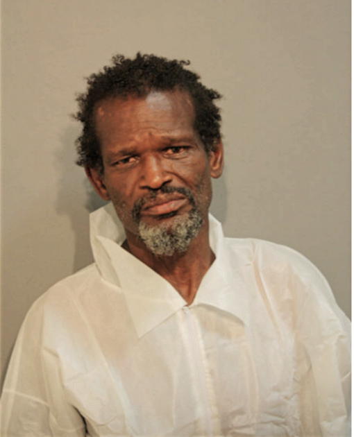 DANIEL L WHITNEY, Cook County, Illinois