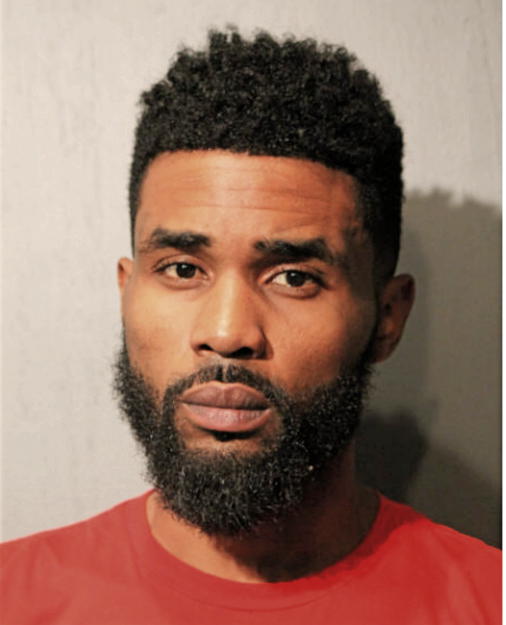 LAWRENCE WILLIAMS, Cook County, Illinois