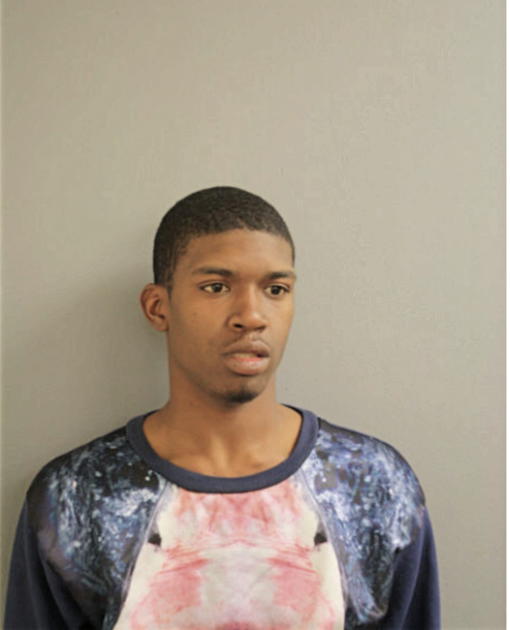 MASHAUN WILLIAMS, Cook County, Illinois