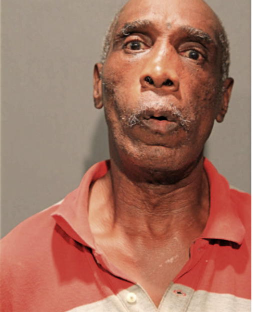 MICHEAL G WILLIAMS, Cook County, Illinois