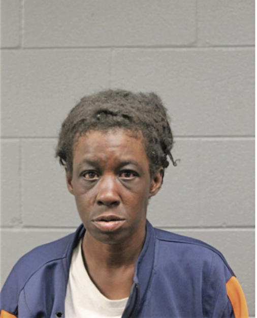 PRINCESS WILLIAMS, Cook County, Illinois