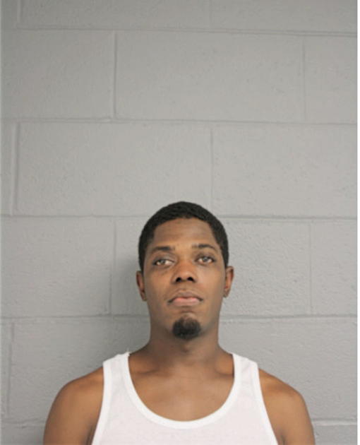 ROBERT J WILLIAMS, Cook County, Illinois