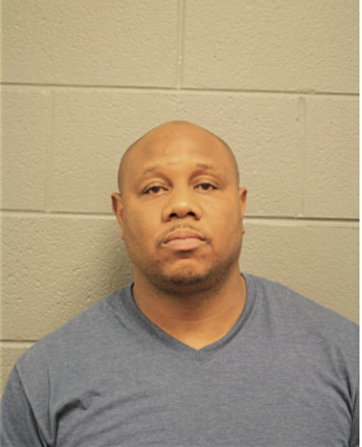 DARNELL M WOODS, Cook County, Illinois