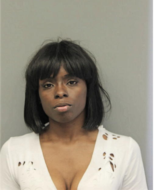 STEPHANIE N WOODS, Cook County, Illinois
