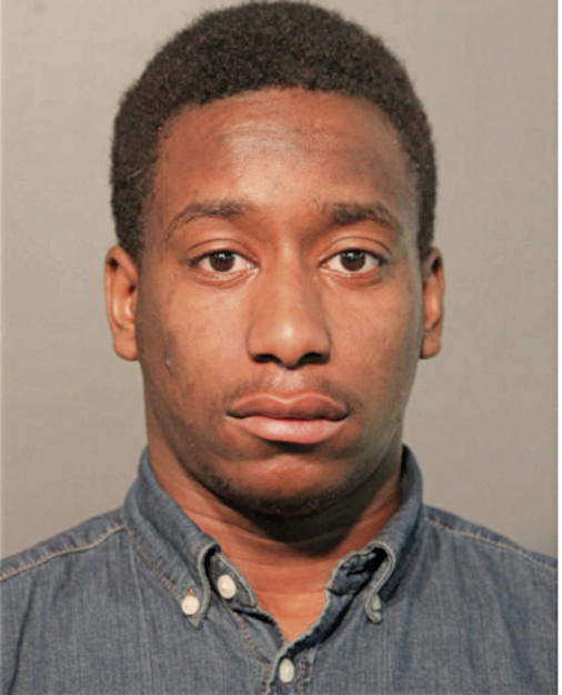 WANYA M WOODS, Cook County, Illinois