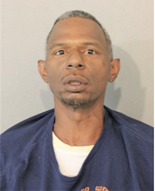 ANDREW WRIGHT, Cook County, Illinois