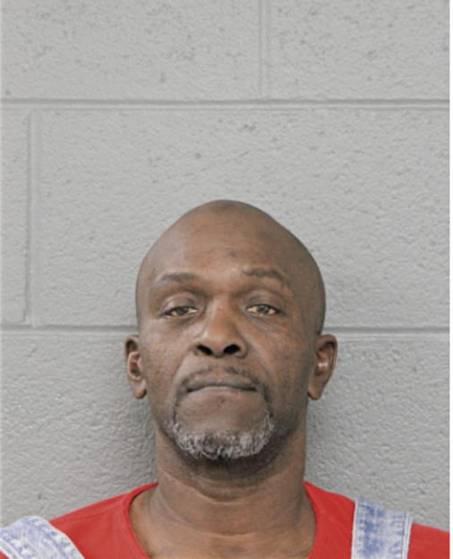 LARRY D WRIGHT, Cook County, Illinois