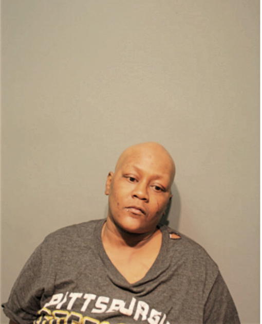 THEERESA WRIGHT, Cook County, Illinois