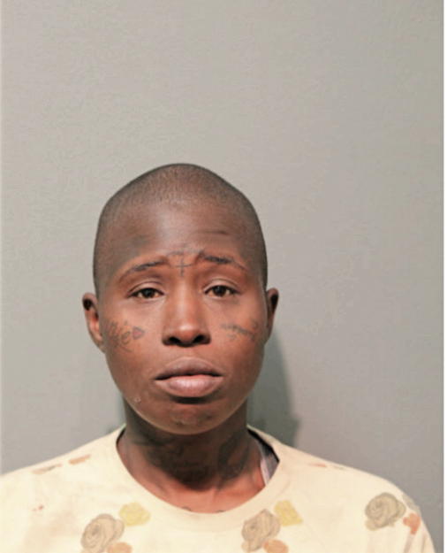 OLIVIA C ALEXANDER, Cook County, Illinois