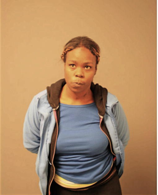 BIANCA L ALLEN, Cook County, Illinois