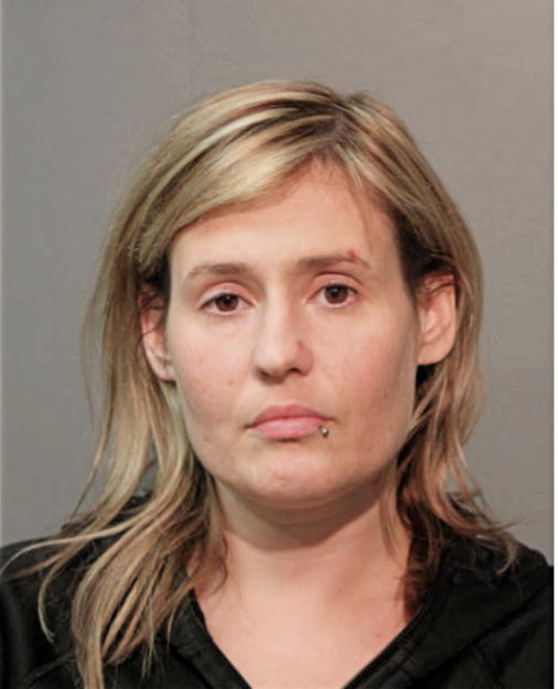 ERIN M ALMANZA, Cook County, Illinois