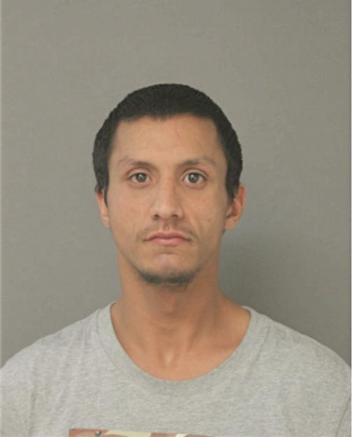 JONATHAN ALVARADO, Cook County, Illinois