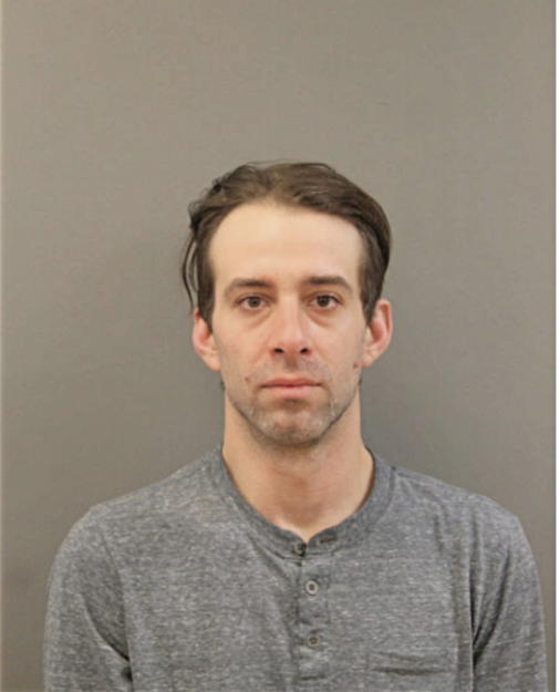 SHANE ANDERSEN, Cook County, Illinois