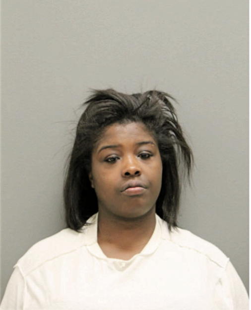 DANIELLE R ARMOND, Cook County, Illinois