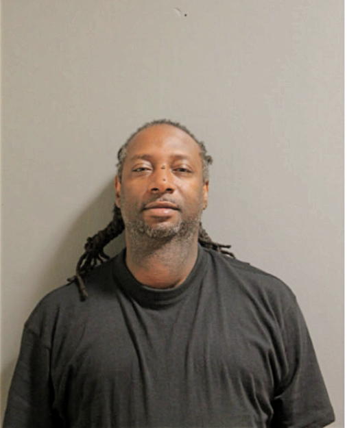 GEORGE F ASKEW, Cook County, Illinois