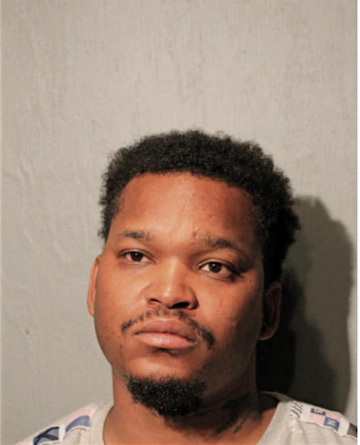 PHILLIP AUSTIN, Cook County, Illinois
