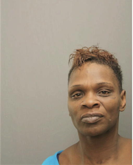 KATHERINE BARKSDALE, Cook County, Illinois