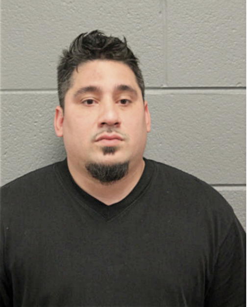 ROBERTO BARRIENTOS, Cook County, Illinois