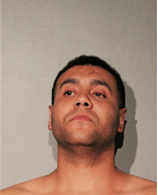 LUIS M BATCHELOR, Cook County, Illinois