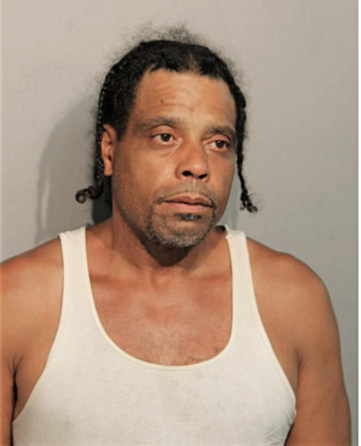 CHESTER LEON BATTS, Cook County, Illinois
