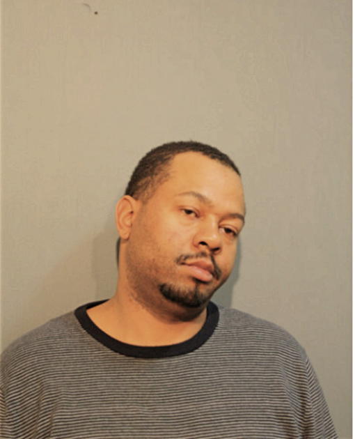 JAMON J BERTRAND, Cook County, Illinois