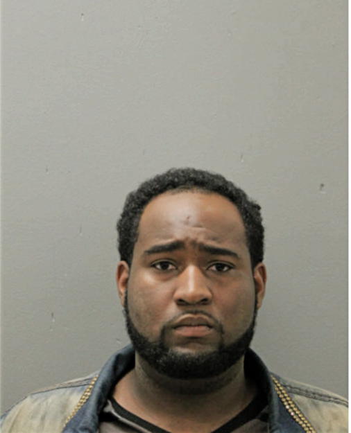 JEREMIAH R BOFAH, Cook County, Illinois