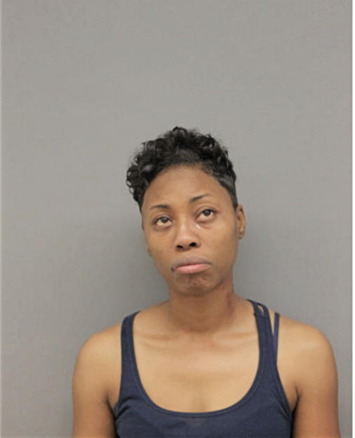 TAJA A BOSTON, Cook County, Illinois