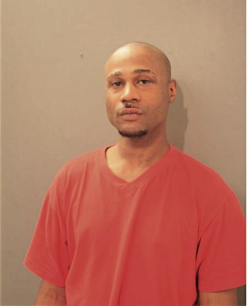 COURTNEY M BROWN, Cook County, Illinois