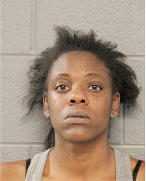 CASSANDRA R BRYANT, Cook County, Illinois