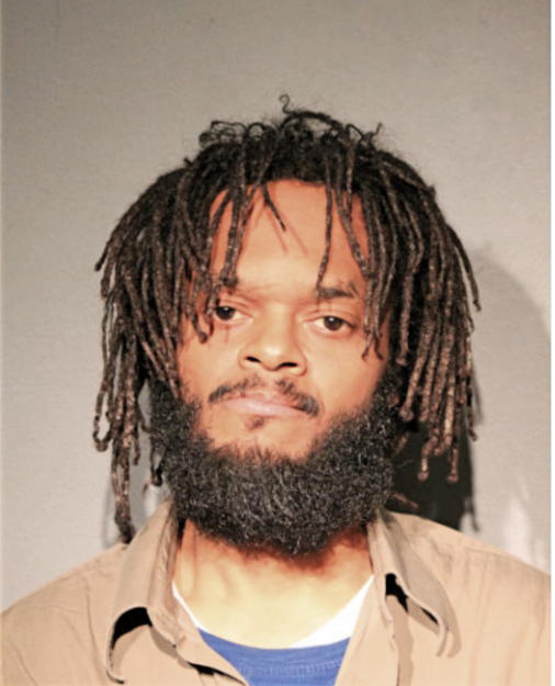 MARVIN BUGG, Cook County, Illinois