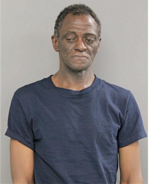 MICHAEL BURKES, Cook County, Illinois