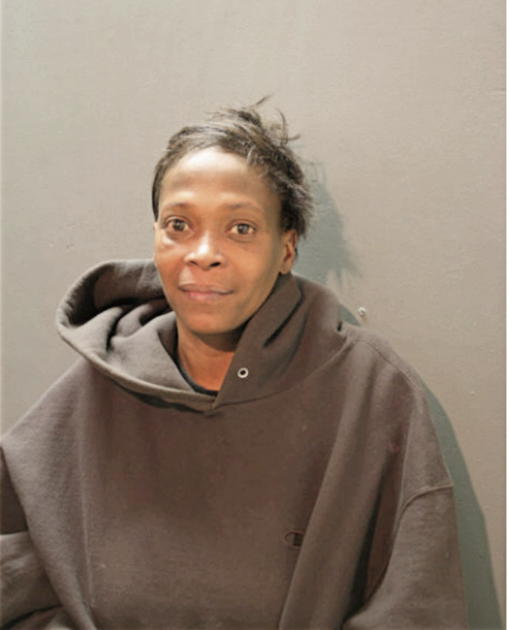VALERIE D BURPO, Cook County, Illinois