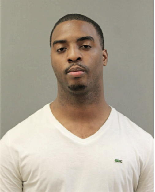 RONALD CALDWELL, Cook County, Illinois