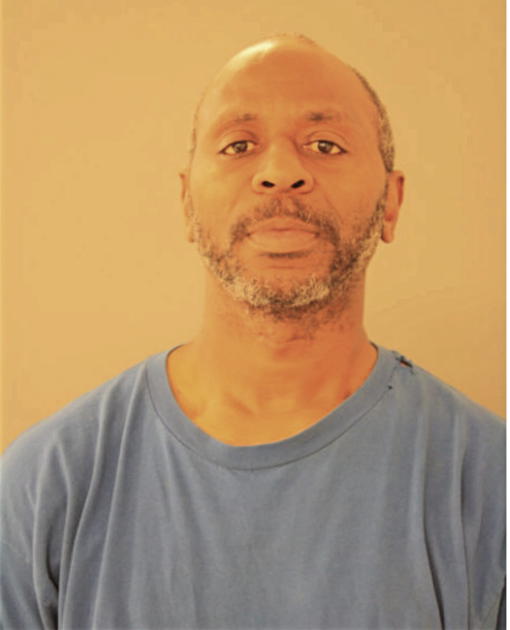CHRIS CAMPBELL, Cook County, Illinois