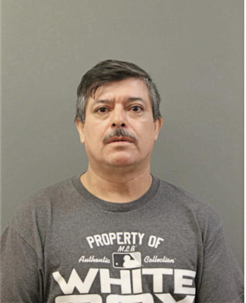 MIGUEL CANAS, Cook County, Illinois