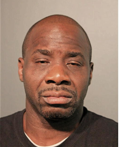 JESSE L CAROTHERS, Cook County, Illinois