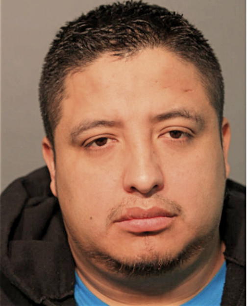 MARCO ANTIONIO CARRILLO-GARCIA, Cook County, Illinois