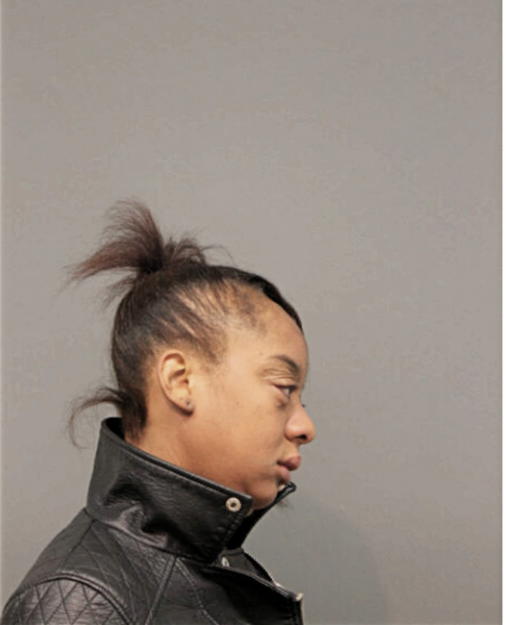 SHANAE D CAUSEY, Cook County, Illinois