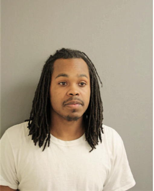 JOSEPH CHAMP, Cook County, Illinois