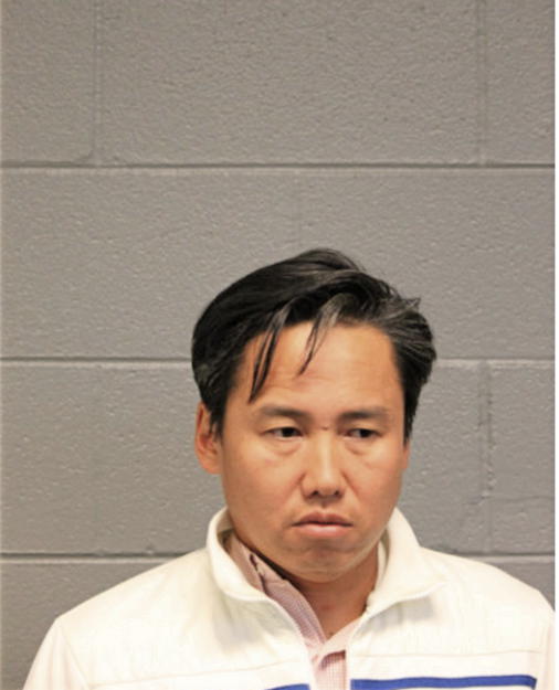 HOWARD CHUEH, Cook County, Illinois