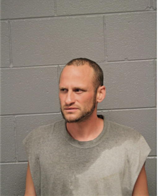 ANTHONY J CIROCCO, Cook County, Illinois
