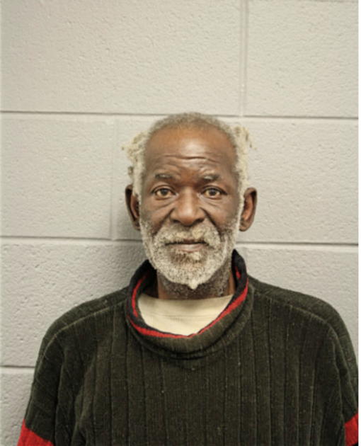 HARVEY COBB, Cook County, Illinois