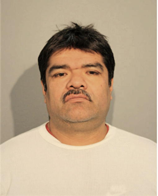 ARCADIO COLIMA, Cook County, Illinois