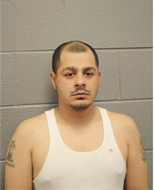 NICHOLAS COSTELLO, Cook County, Illinois