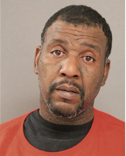 MC KINLEY CROCKETT, Cook County, Illinois