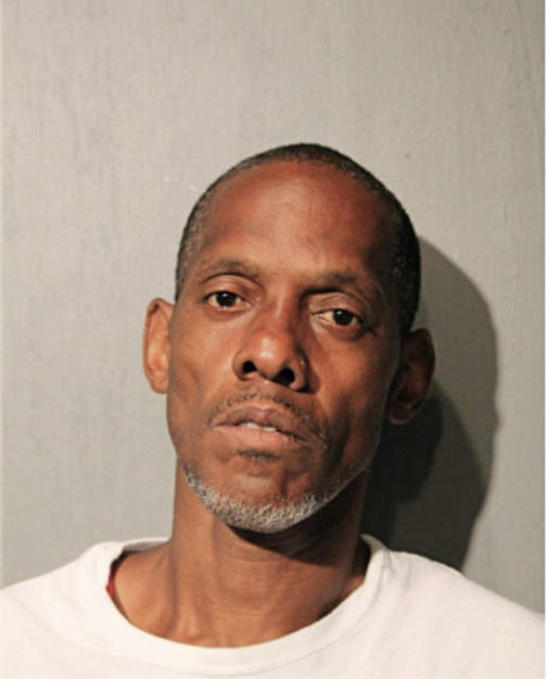 TIMOTHY CROCKETT, Cook County, Illinois