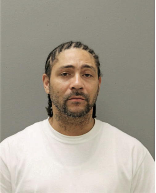 DENNIS DASHILL, Cook County, Illinois