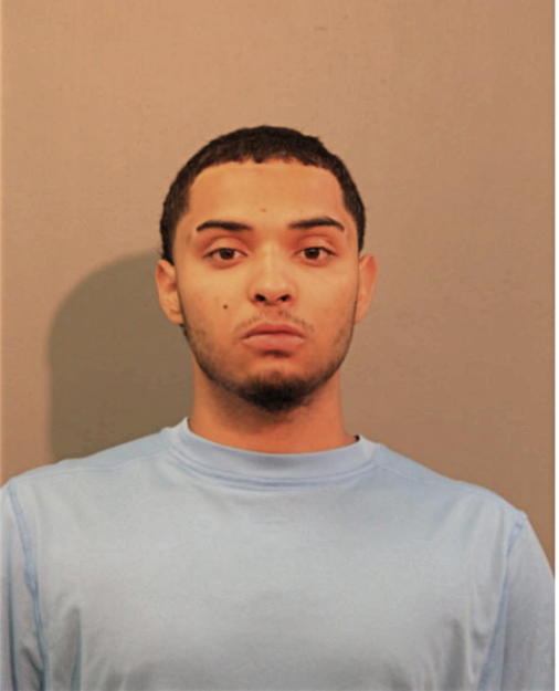 JULIO E DAVARONA, Cook County, Illinois