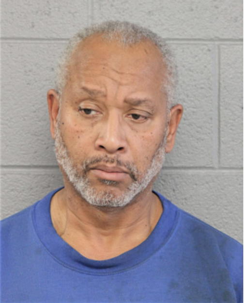 STANLEY DAVIS, Cook County, Illinois