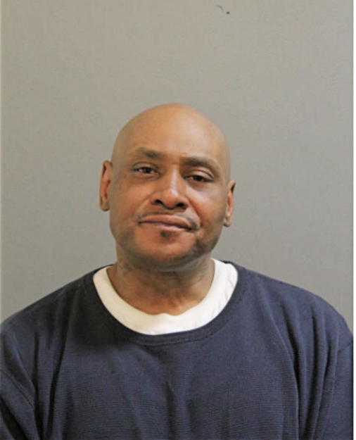 TRACY S DAVIS, Cook County, Illinois